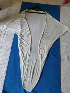 Open Front Cardigan