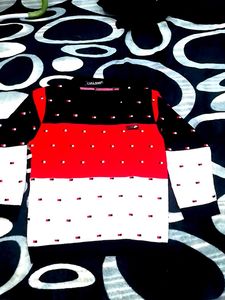 Gallant Long Sleeve Tee
