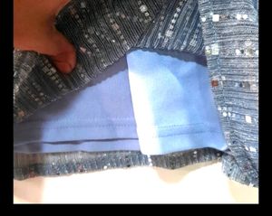 Sparkling Tank Top