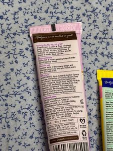 Plum Body Lovin Hand Cream Duo