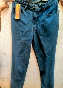 Killer Jeans - Distressed Denim