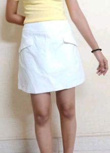 Combo of  Top and skirt
