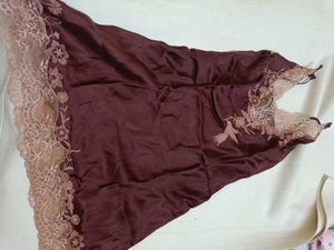Women's Lace Trimmed Camisole