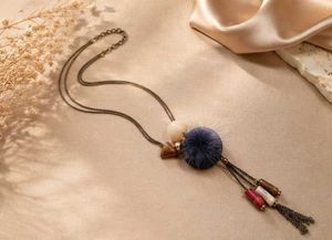 Indo Western Combo Neck Peice of 2