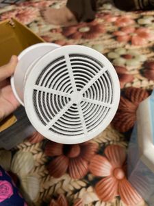 kent filter machine