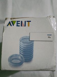 Philips Avent VIAAvent Storage SystemSCF614/10