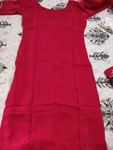 Combo of 2 party wear dress
