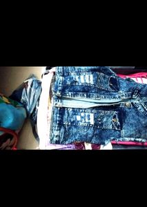 2 Denim Jacket