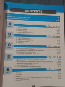 25 Years UPSC IAS/IPS Prelims Solved Papers