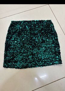 Sparkling Sequin Mini