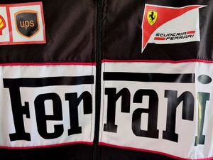 Ferrari Racing Jacket Puma