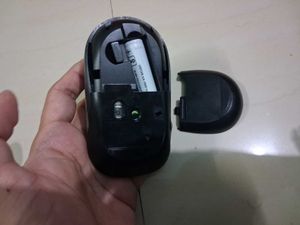 Lenovo Wireless Mouse