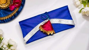 envelope for sagun