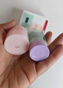 Clinique Gift Set - Skincare Essentials