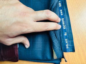 Raymond Unstitched 3 Metre Fabric For Coat Pant