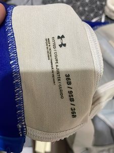 36B Under  Armour Sports Bra