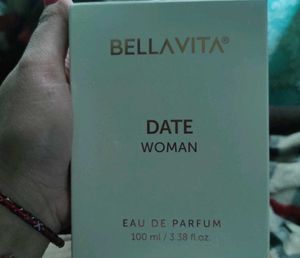 Bella Vita Perfume