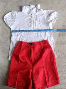 girls regular wear