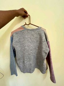 Sweater Top