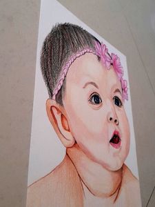 COLOR SKETCH 🎨 AT JUST ₹850/-  only  , BEST FOR G