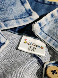 Kid Jacketts