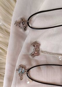 ~`Dainty Necklaces °