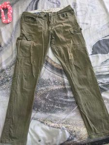 Men's Cargo Pants