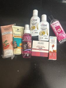 Combo 6 Products