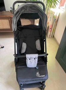 R For Rabbit Falcon Flight Stylish Baby Stroller A