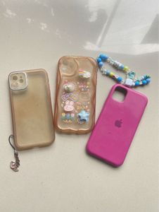Cute Phone Cases Bundle