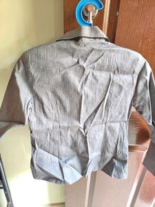 FORMAL BLAZER