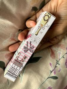 Nykaa Wanderlust Dreaming of Paris Perfume