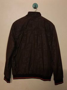 Being Human Men's Camo Bomber Jacket