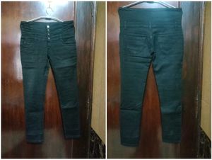 Stylish 8 Girls Jeans Combo 🤝👖
