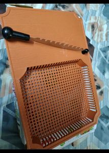 Anjali - CW01 Cut-N-Wash Delux Chopping Board