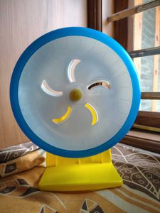 Hamster Exercise Wheel