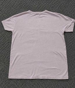 Cute Panda Graphic Tee