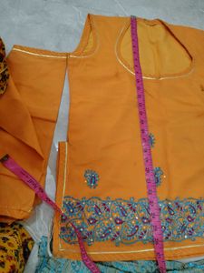 rajputi rajasthani darbari suit