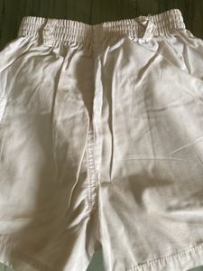 Shirt &amp; Short Set