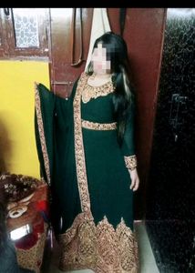 Beautiful Dress 👗