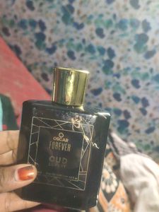 Oscar Forever Oud Luxury Eau de Parfum