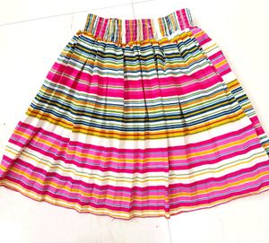 Skirt For 2 To 4 Years Baby
