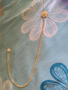 Saree Brooch