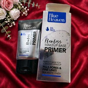 blue heaven primer