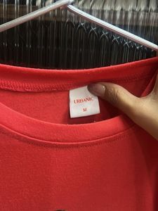 chic top for daily wear