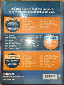 Chapter Wise Solved Cbse Papers
