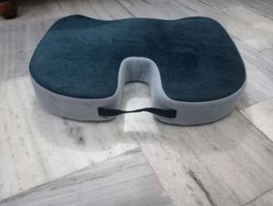 Tender Care Cushion Tailbone Lower Back Support
