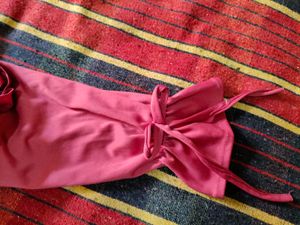Western Dress
