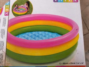 Water Bath Tub For Kids