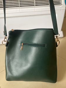 New Sling Bag